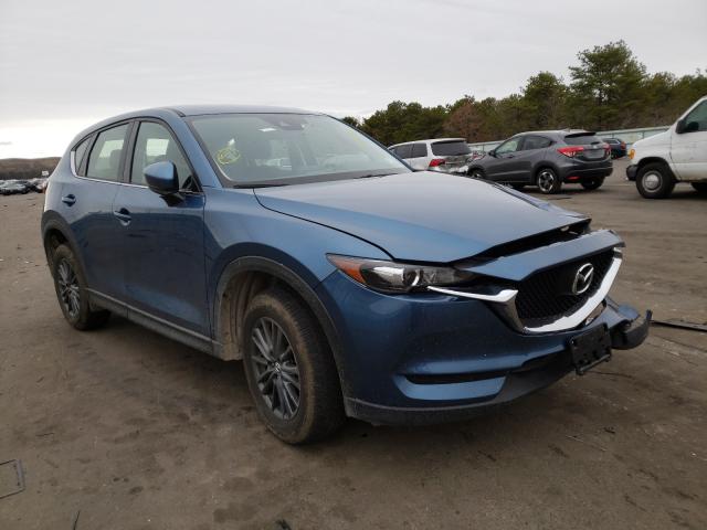 2019 mazda cx-5 sport