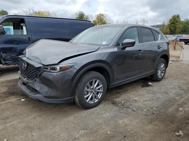 2023 mazda cx-5 selec