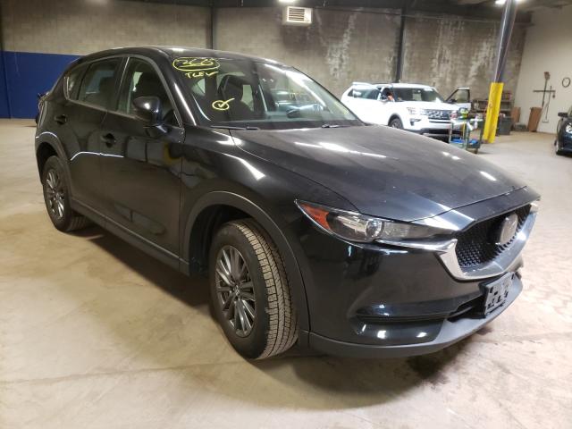 2018 mazda cx-5 sport