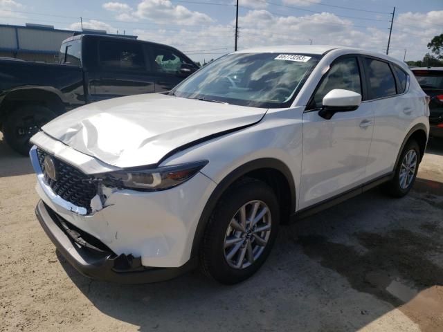2023 mazda cx-5 selec
