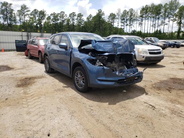 2017 mazda cx-5 touri