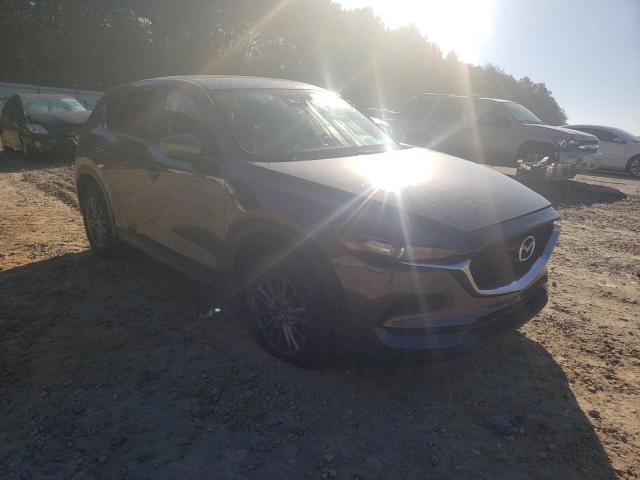 2017 mazda cx-5 touri