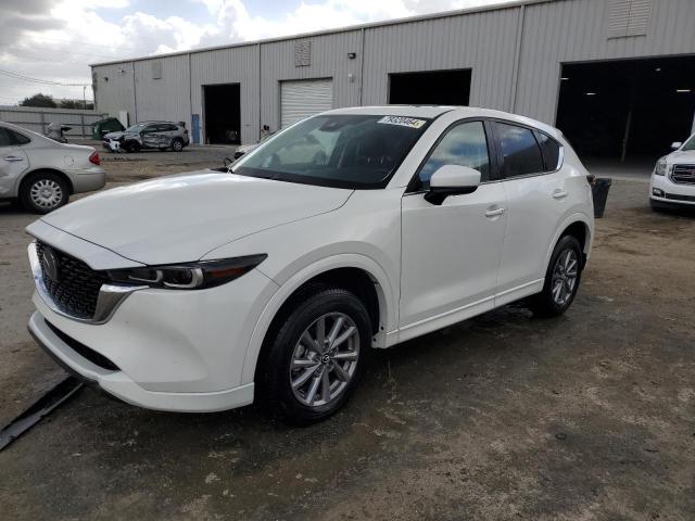 2023 mazda cx-5 prefe