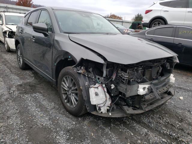 2017 mazda cx-5 touri