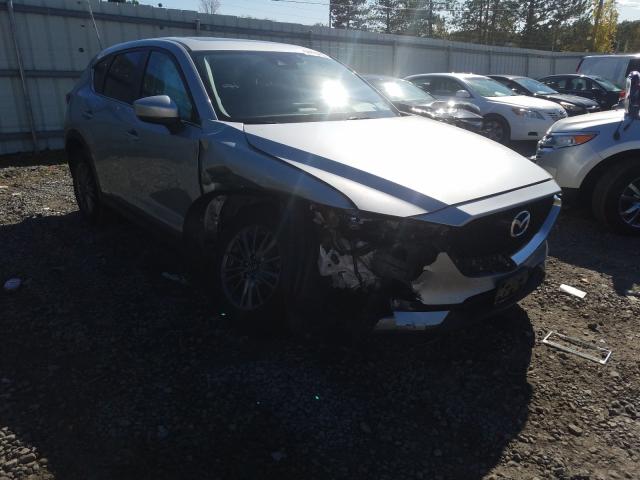 2017 mazda cx-5 touri
