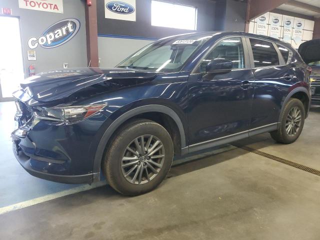 2017 mazda cx-5 touri