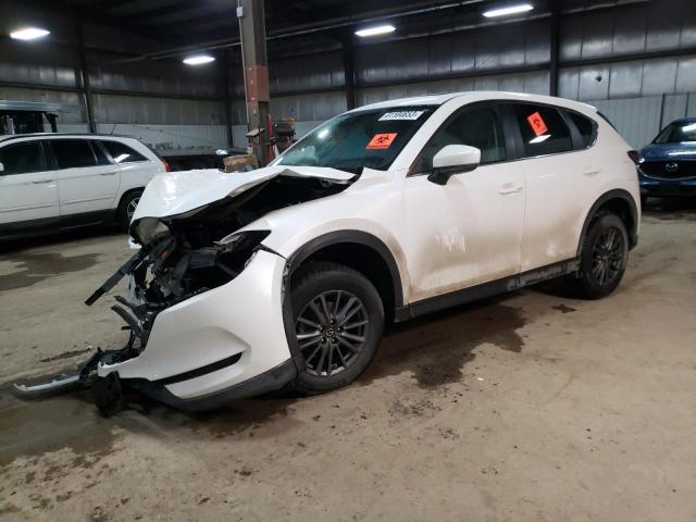 2017 mazda cx-5 touri