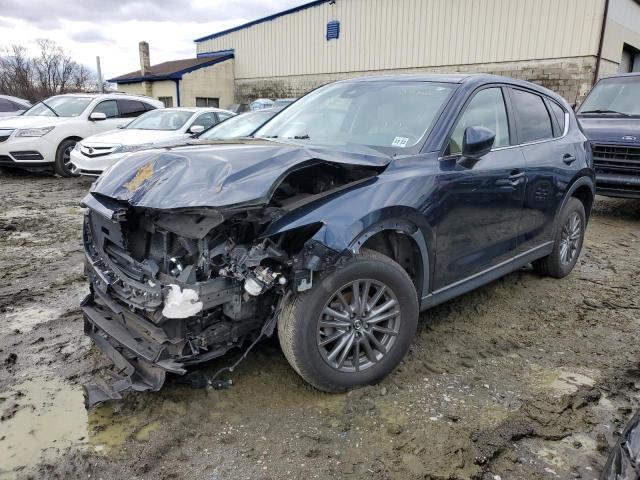 2017 mazda cx-5 touri