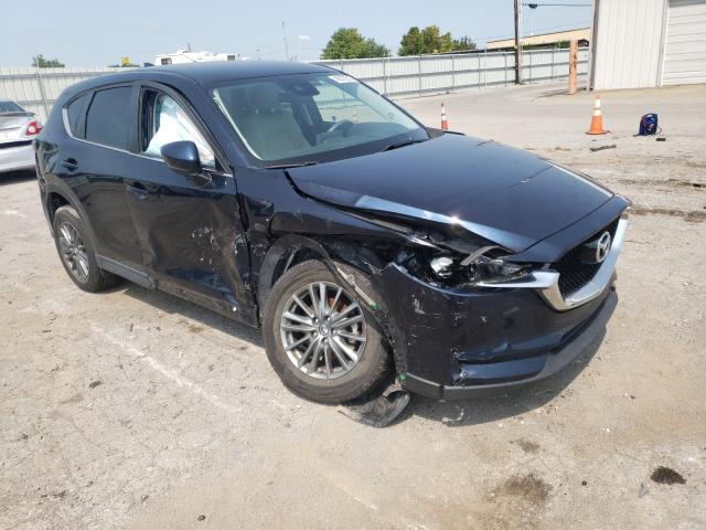 2017 mazda cx-5 touri