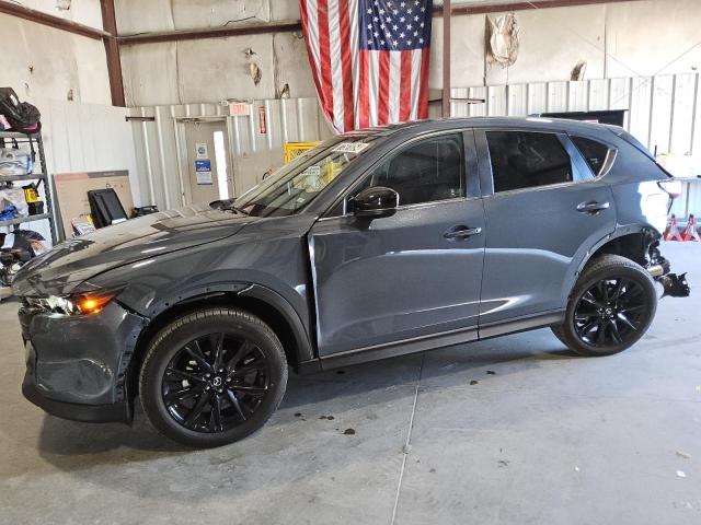 2024 mazda cx-5 prefe