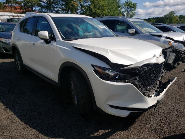 2017 mazda cx-5 touri