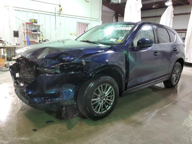 2017 mazda cx-5 touri