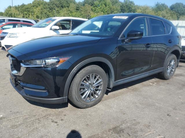 2017 mazda cx-5 touri