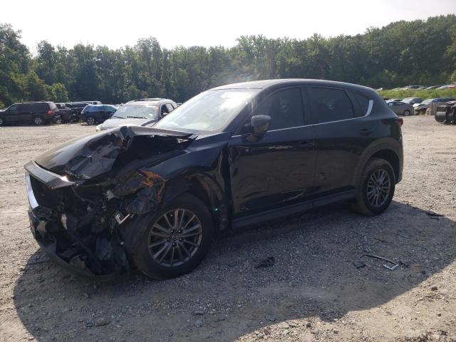 2017 mazda cx-5 touri