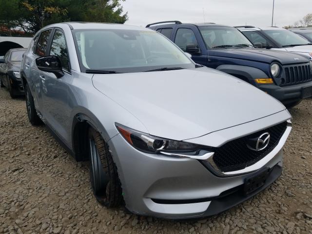 2017 mazda cx-5 touri
