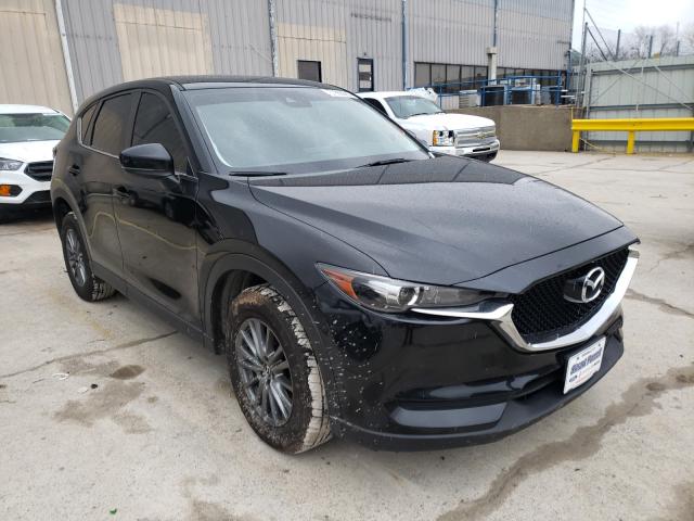 2017 mazda cx-5 touri