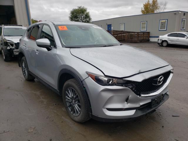 2017 mazda cx-5 touri