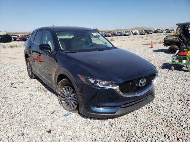 2017 mazda cx-5 touri