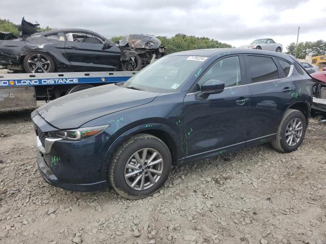 2024 mazda cx-5 prefe