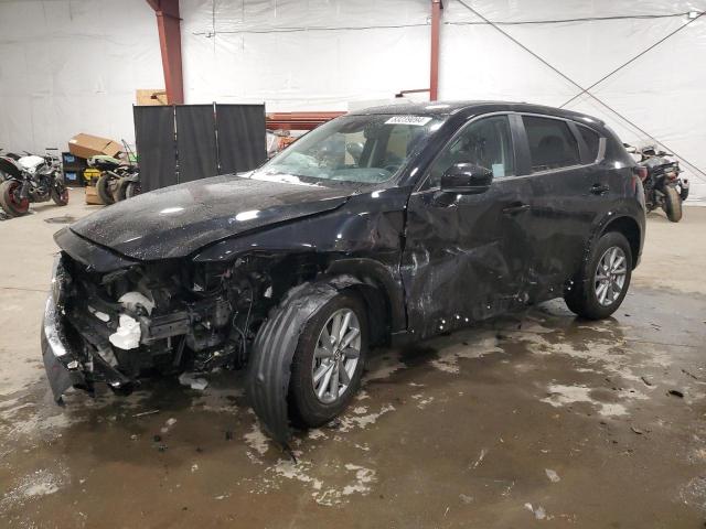 2024 mazda cx-5 prefe