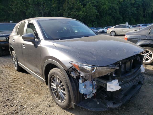 2017 mazda cx-5 touri