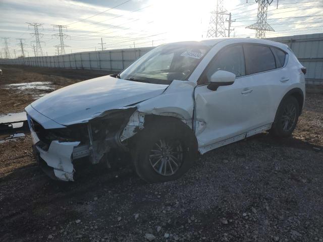 2017 mazda cx-5 touri