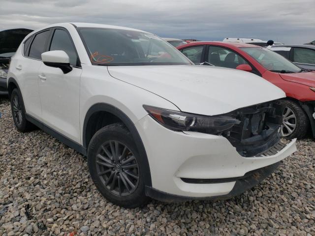 2017 mazda cx-5 touri