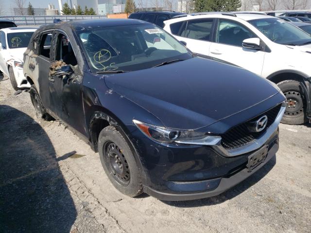 2017 mazda cx-5 touri