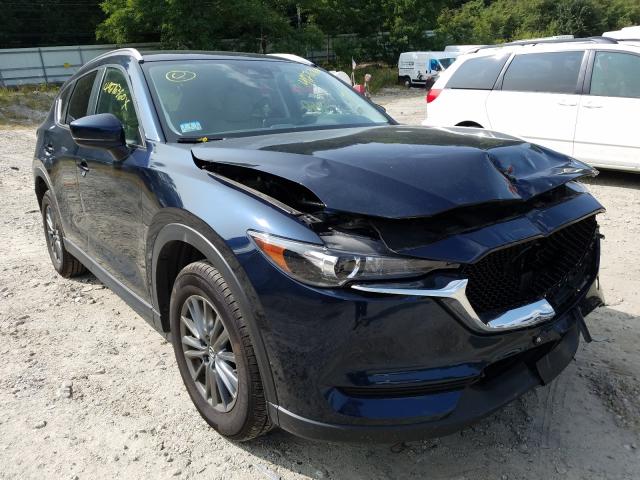 2017 mazda cx-5 touri