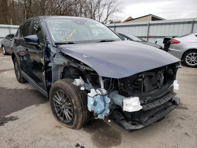 2017 mazda cx-5 touri