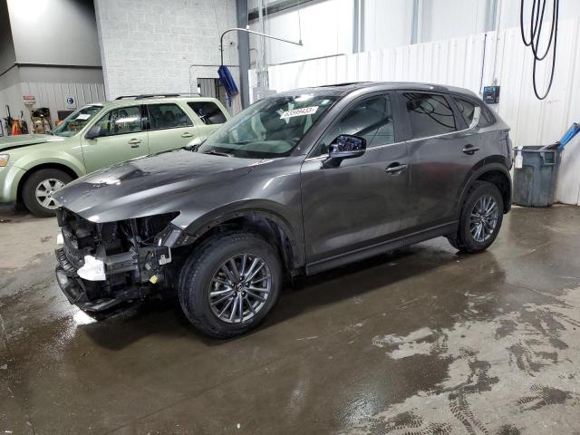 2017 mazda cx-5 touri