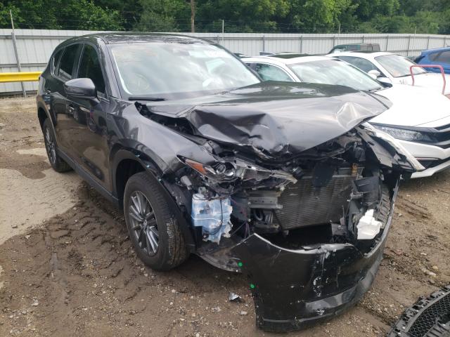 2017 mazda cx-5 touri