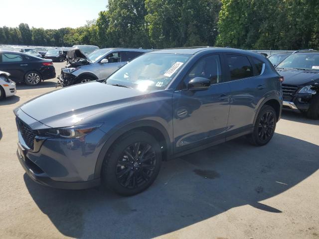 2024 mazda cx-5 prefe