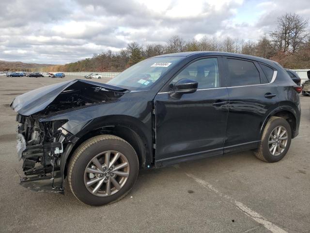 2024 mazda cx-5 prefe