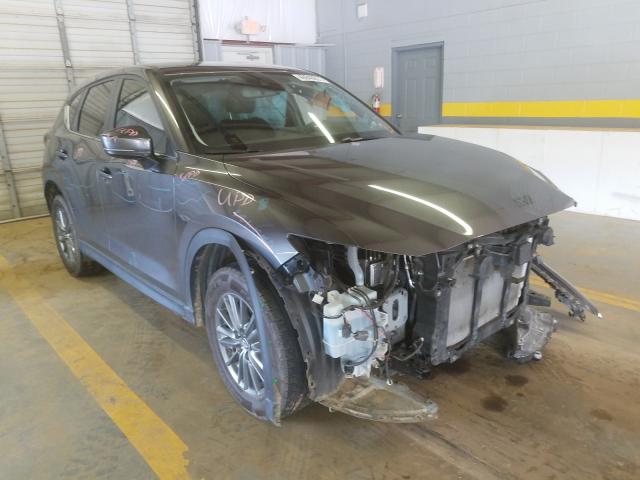 2017 mazda cx-5 touri