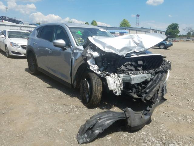 2017 mazda cx-5 touri