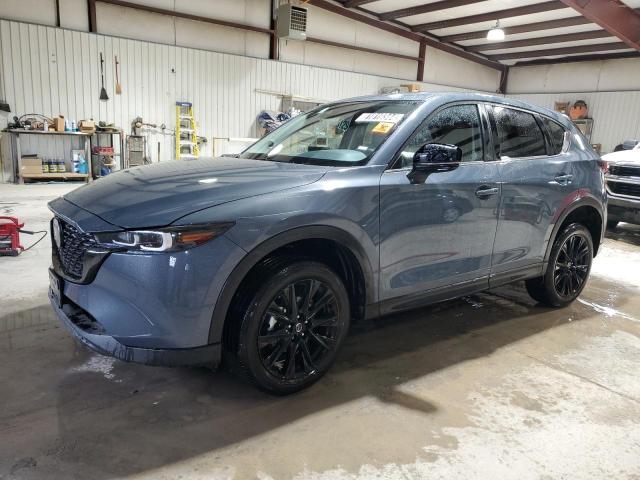 2024 mazda cx-5 prefe