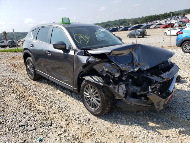 2017 mazda cx-5 touri