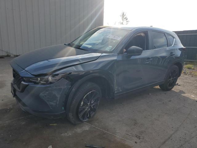 2024 mazda cx-5 prefe