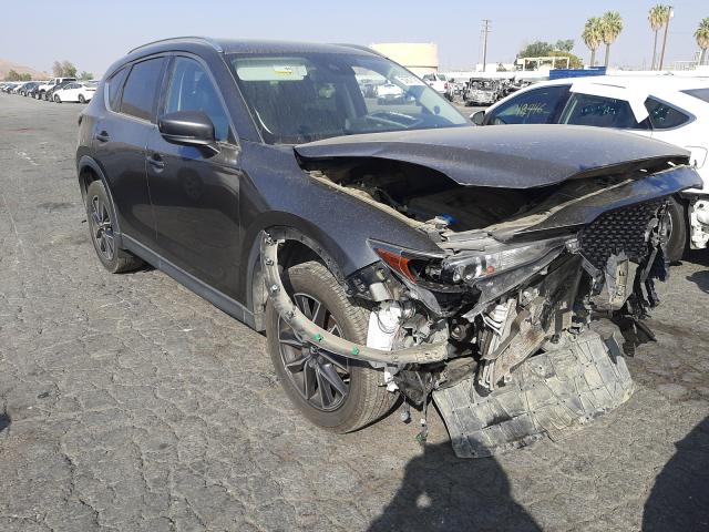 2018 mazda cx-5 touri