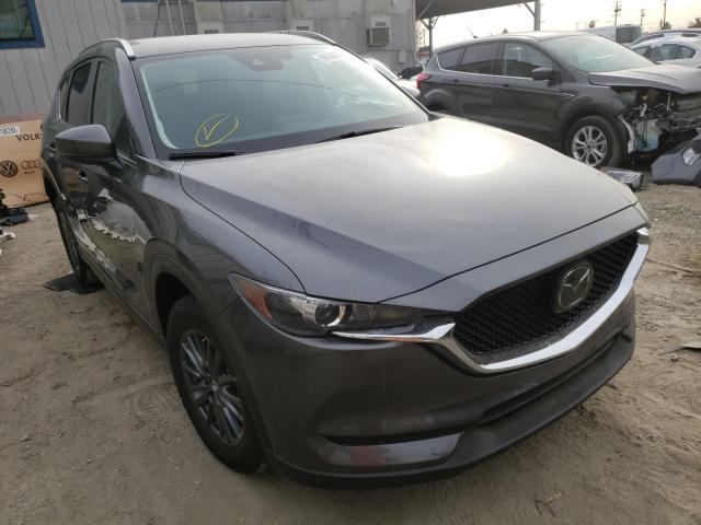 2019 mazda cx-5 touri