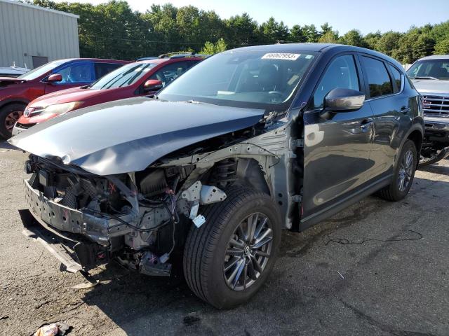 2019 mazda cx-5 touri
