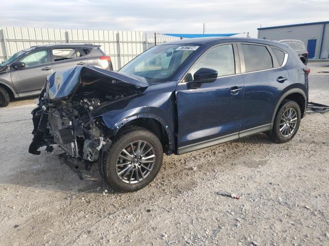 2019 mazda cx-5 touri