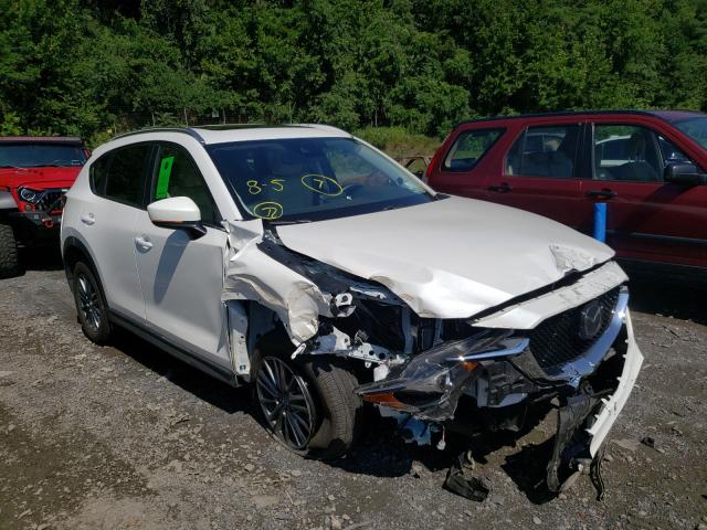 2019 mazda cx-5 touri