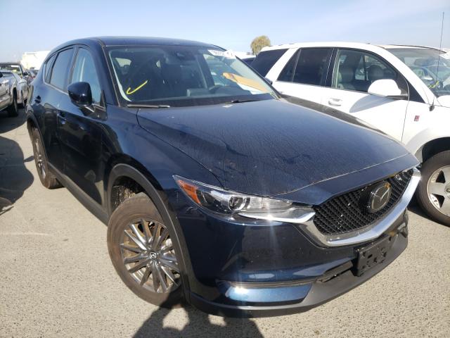 2019 mazda cx-5 touri