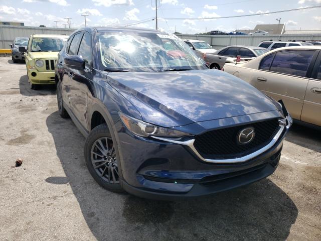 2019 mazda cx-5 touri