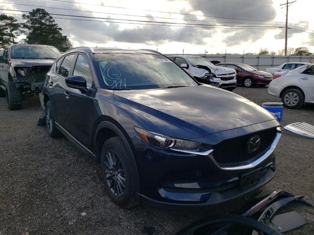 2020 mazda cx-5 touri