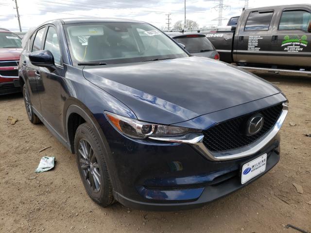 2020 mazda cx-5 touri