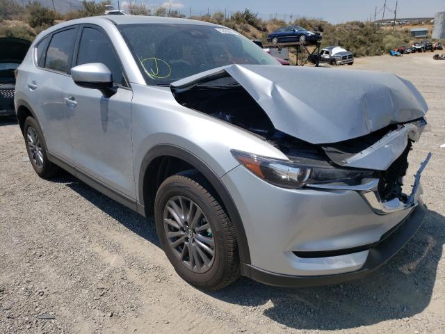 2020 mazda cx-5 touri