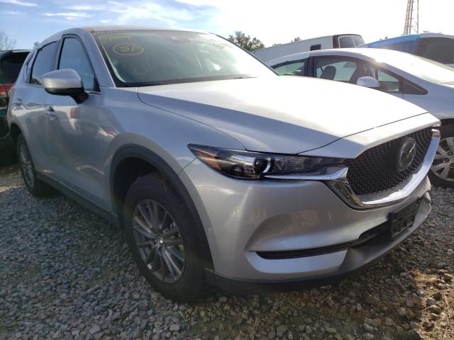 2021 mazda cx-5 touri